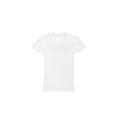 Camiseta unissex de corte regular