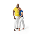 Camiseta feminina