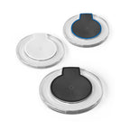 Carregador por indução (wireless) em ABS