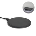 Carregador por indução (wireless) super-rápido em ABS 15W