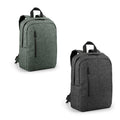 Mochila para notebook 14'' em 600D de alta densidade 12 L