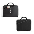 Pasta para notebook 14'' em soft shell de alta densidade