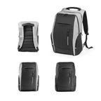 Mochila para notebook 17" em 900D e Tarpaulin 30 L