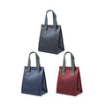 Bolsa térmica em 300D de alta densidade 6 L