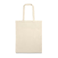 Sacola 100% algodão (120 g/m²)