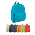 Mochila em 600D 20 L