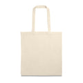 Sacola 100% algodão (140 g/m²)