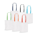 Sacola em non-woven (80 g/m²)
