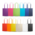 Sacola em non-woven (80 g/m²) termo-selado