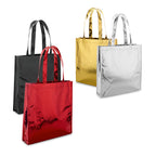 Sacola em non-woven laminado (90 g/m²)