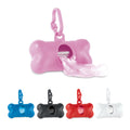 Kit de higiene para cachorro em PP