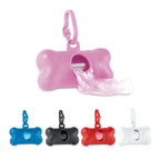 Kit de higiene para cachorro em PP