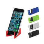 Porta celular em ABS e TPR