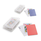 Baralho de 54 cartas